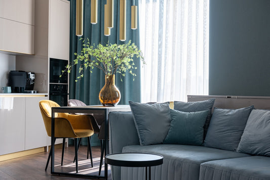 2023 Home Decor Trends: Fresh Ideas to Transform Your Space
