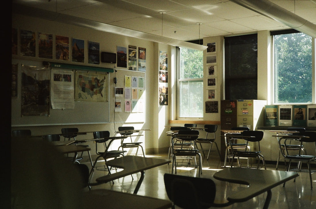 Classroom Decoration Ideas to Elevate Your Teaching Space