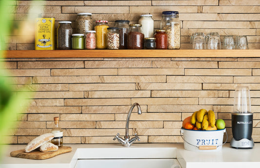 Creative Kitchen Wall Decor: Inspiring Ideas to Beautify Your Space