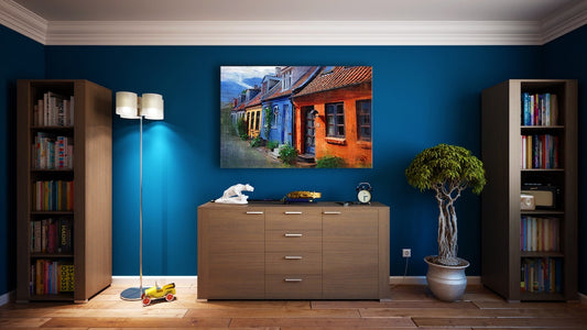 Creative Wall Decoration Ideas to Inspire Your Space Transformation