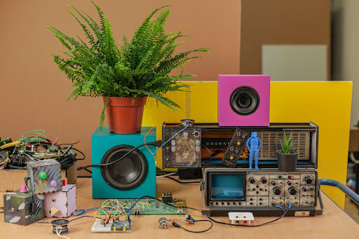 Transform Your Space with DIY Home Projects