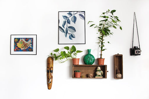 Home Decor 101: The Ultimate Guide to Transforming Your Living Space