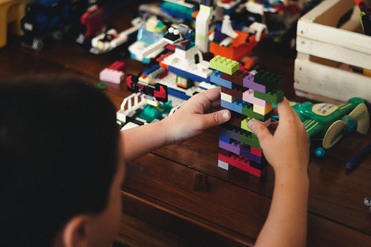 Elevate Your Child's Learning with the Best Educational Toys