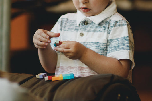 Embracing the Value of Learning Through Play in Early Childhood