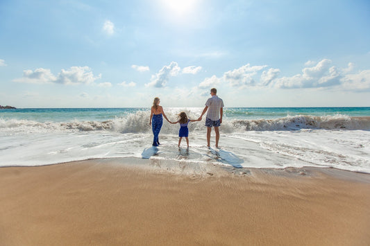 Engage in Exciting Family Bonding: Fun Activities to Strengthen Connections