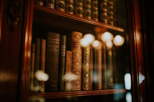 Unlocking Minds: The Age of Enlightenment