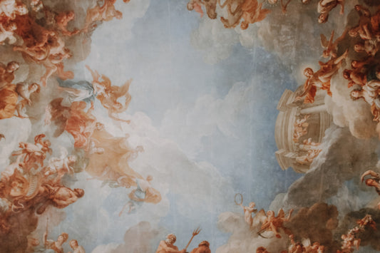 Exploring Renaissance Art: Characteristics and Artwork