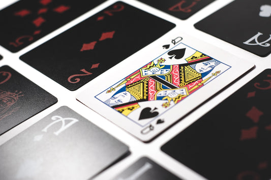 Fun for All Ages: Explore the World of Card Games
