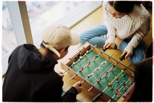 Gaming in Style: Trending Game Room Decor Ideas for 2023