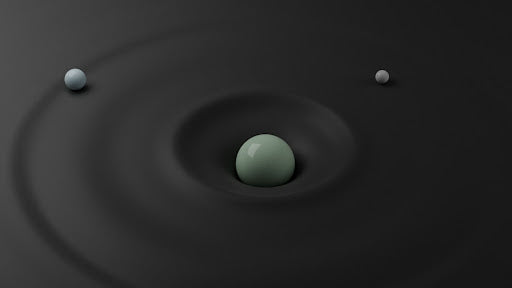 Exploring the Law of Universal Gravitation with Newton's Insights