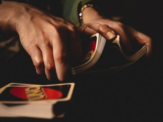 Hosting a Memorable Family Game Night: Ideas and Tips for Success