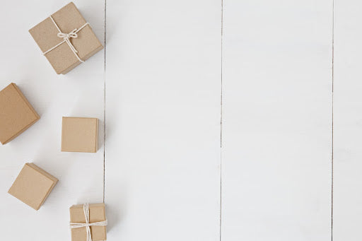 The Power of Personalization: Why Personalized Gifts Make the Best Choice