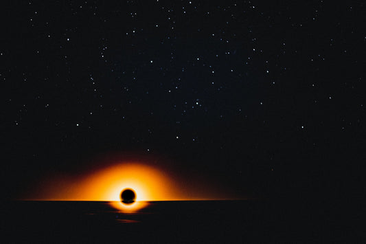 The Cosmic Abyss: Unveiling the Secrets of Black Holes