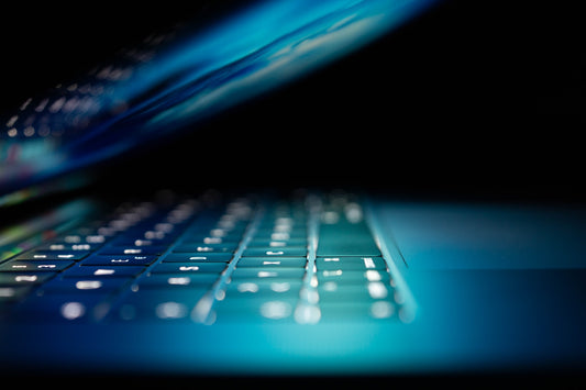 The Digital Revolution: A Paradigm Shift in the Modern World