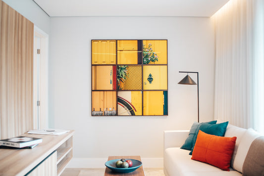 The Ultimate Guide to Wall Art for Home