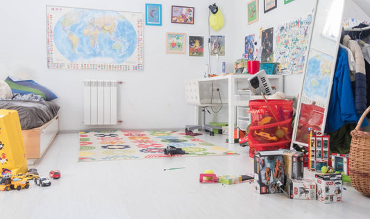 The World of Knowledge: Educational Learning Toys for Kids of All Ages