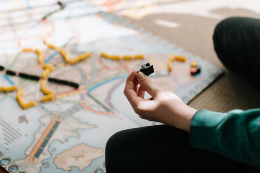 Unleashing the Power of Strategy Games: A Guide to Mastering Tactical Thinking
