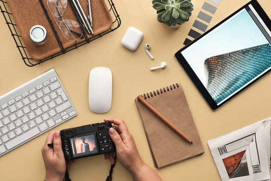 Unlock Your Creative Inspiration: Finding Ideas That Spark