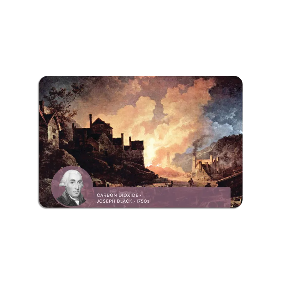 Enlightenment ScienceWall Magnetic Cards (20 units)