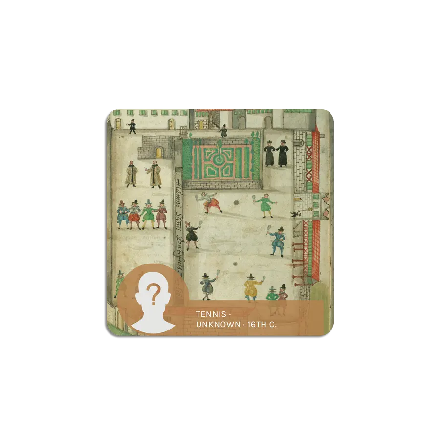 Scientific Revolution I ScienceWall Magnetic Cards (20 units)