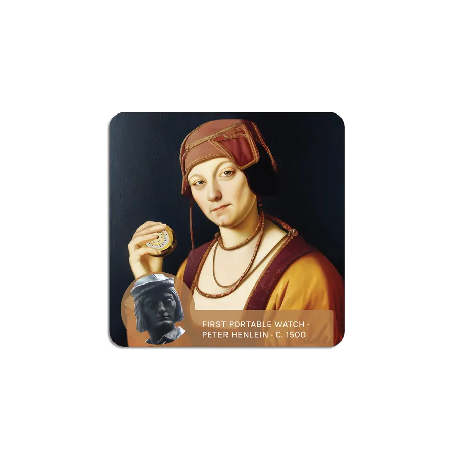 Scientific Revolution I ScienceWall Magnetic Cards (20 units)