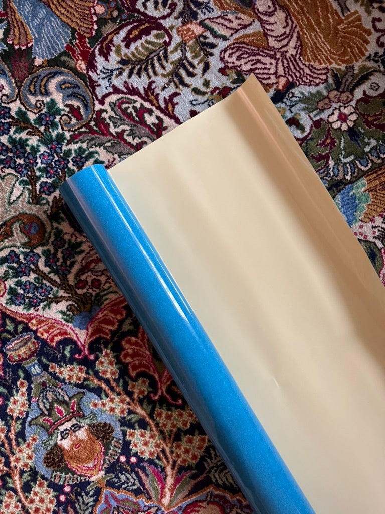 Self-adhesive Magnetic Wallpaper for Room