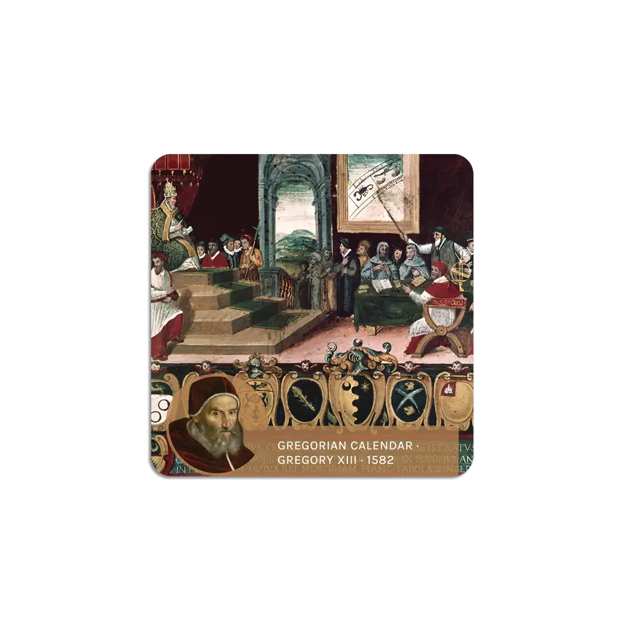Scientific Revolution I ScienceWall Magnetic Cards (20 units)
