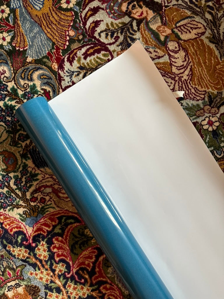 Self-adhesive Magnetic Wallpaper for Room