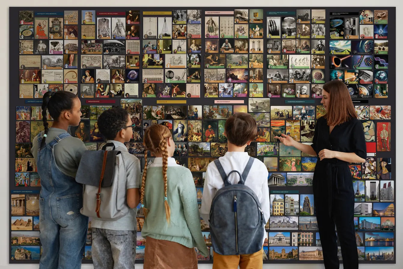 MUSÉEWALL collections