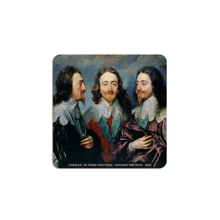Baroque ArtWall single magnetic cards (15 units)