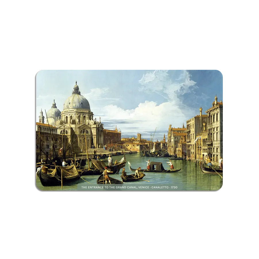 Enlightenment ArtWall single magnetic cards (15 units)