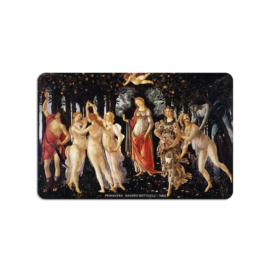 Renaissance ArtWall single magnetic cards (15 units)