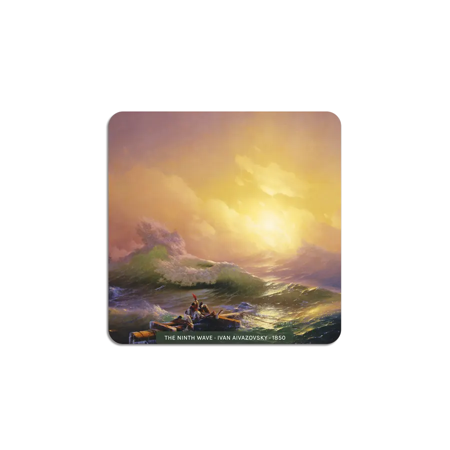 Enlightenment ArtWall single magnetic cards (15 units)