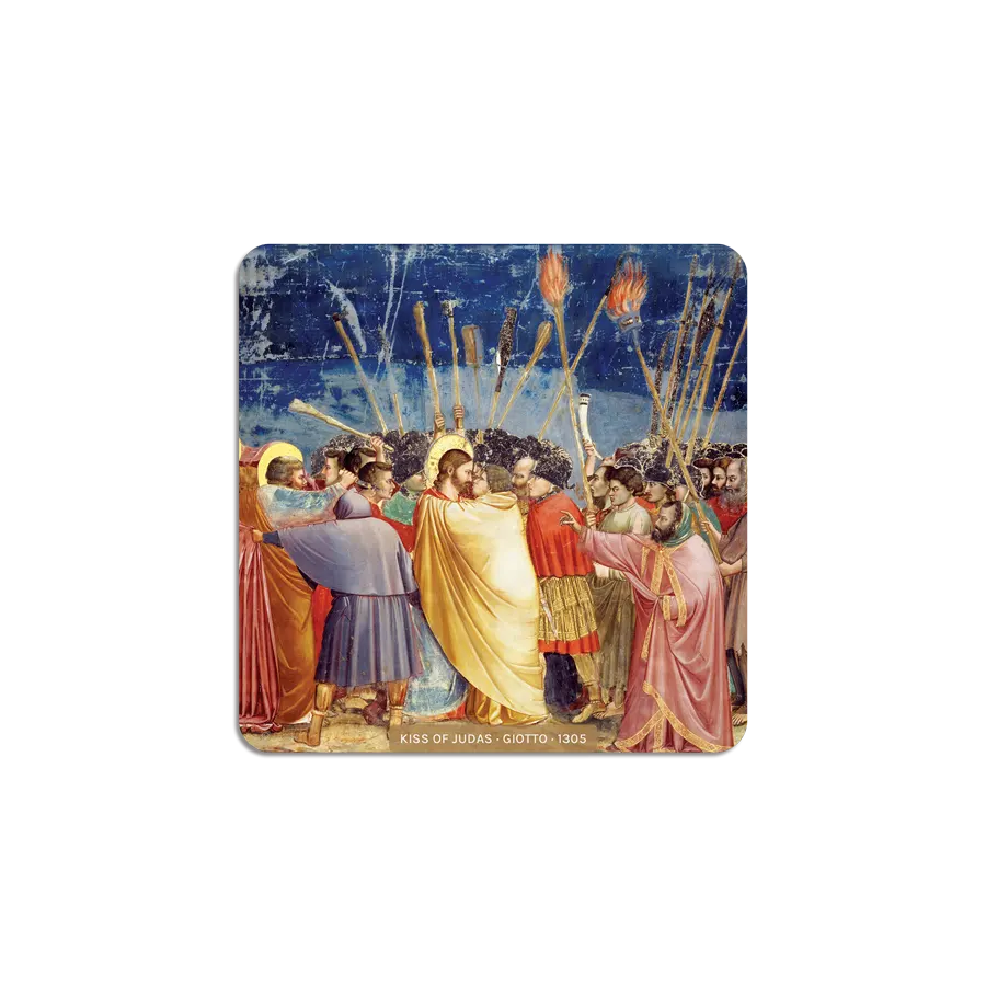 Antiquity & Medieval ArtWall magnetic cards (15 units)