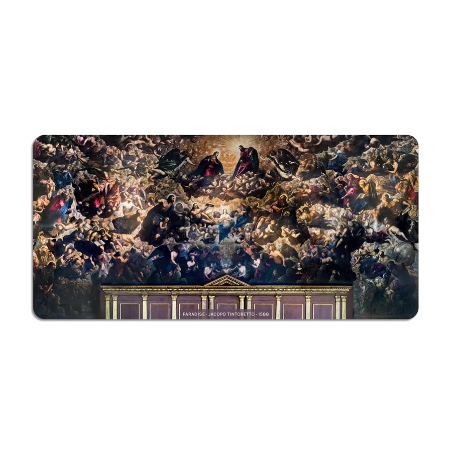 Renaissance ArtWall single magnetic cards (15 units)