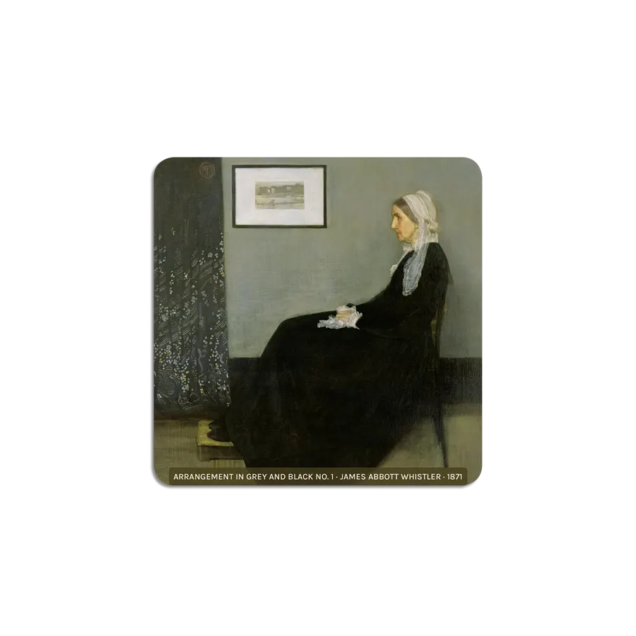 Towards Modernity ArtWall single magnetic cards (15 units)