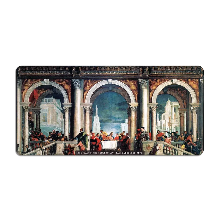 Renaissance ArtWall single magnetic cards (15 units)