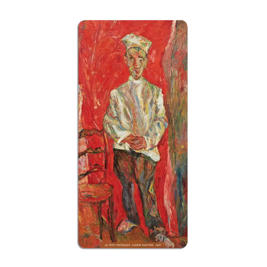 Triumph of Modernism ArtWall single magnetic cards (15 units)