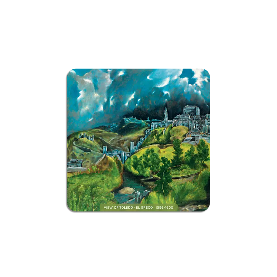 Renaissance ArtWall single magnetic cards (15 units)
