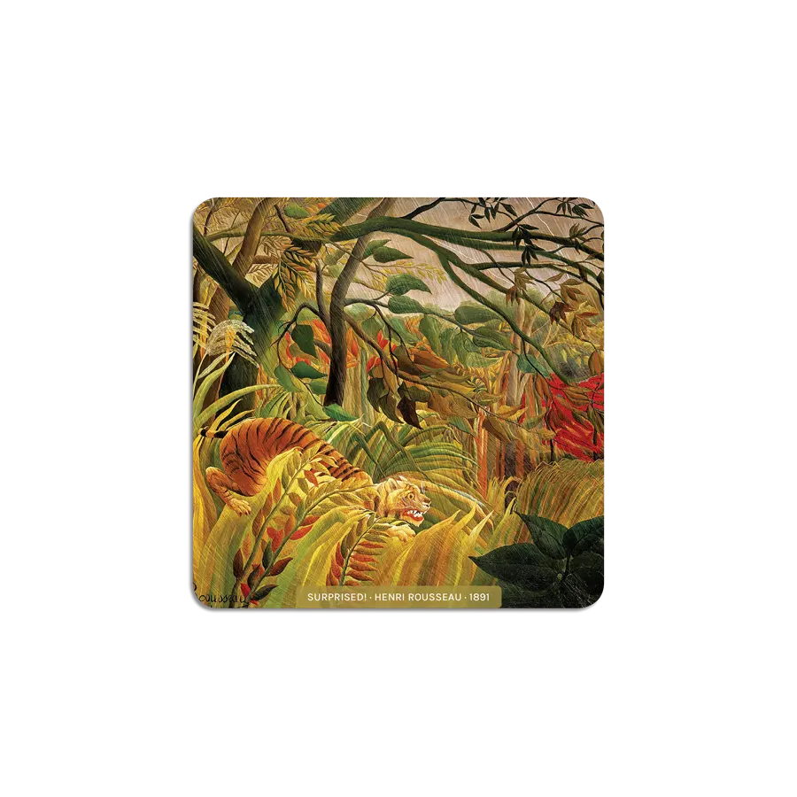 Triumph of Modernism ArtWall single magnetic cards (15 units)