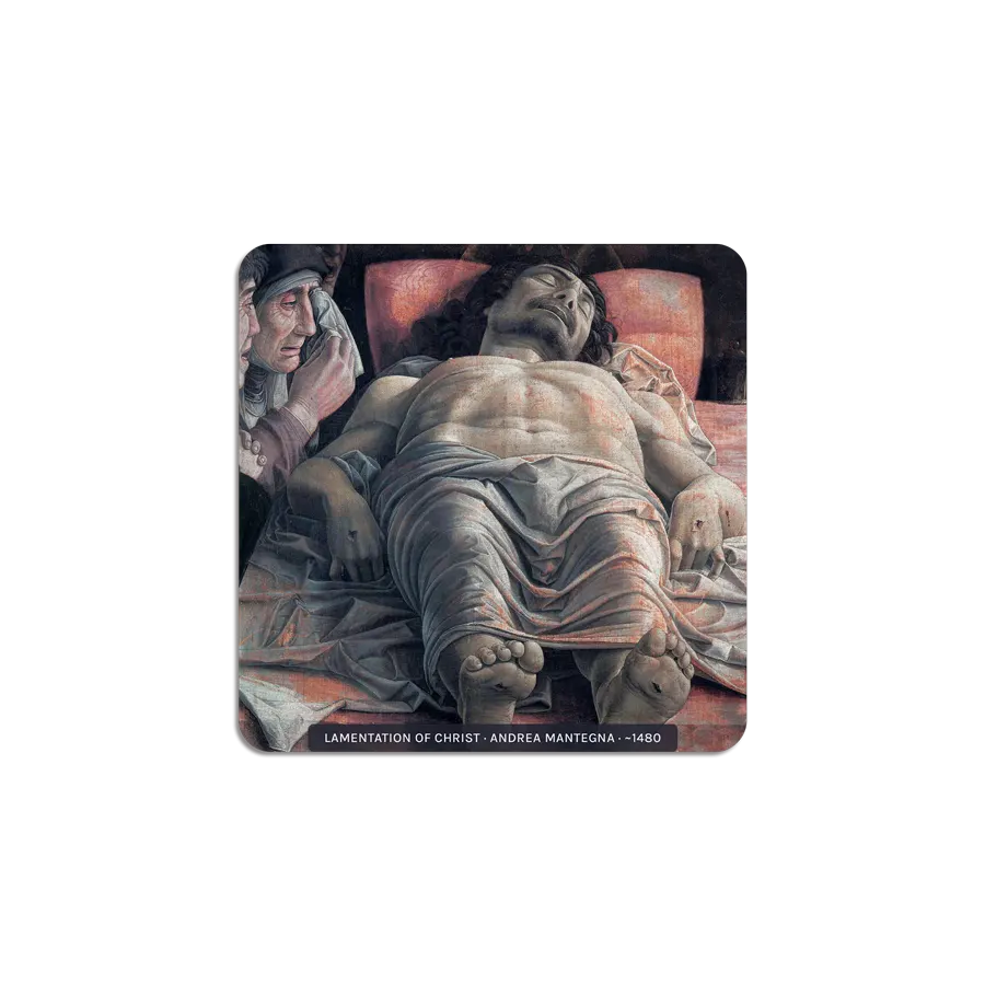 Renaissance ArtWall single magnetic cards (15 units)