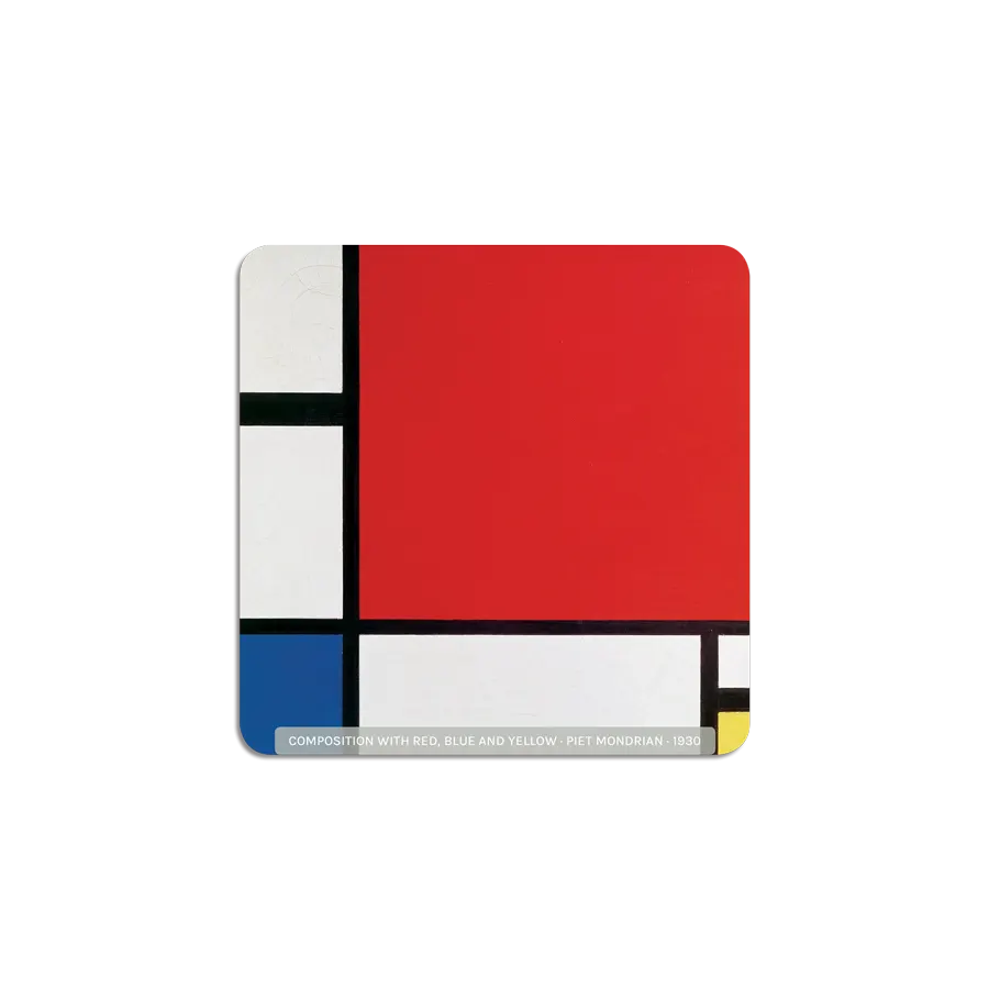 Triumph of Modernism ArtWall single magnetic cards (15 units)