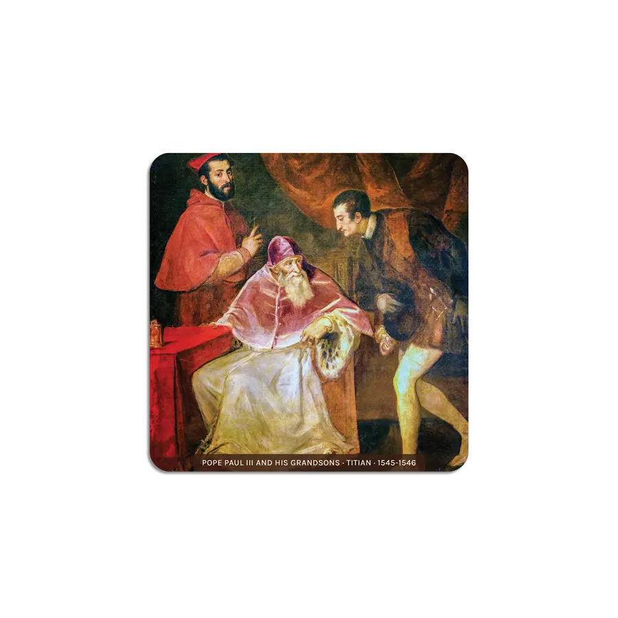 Renaissance ArtWall single magnetic cards (15 units)