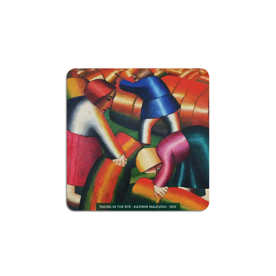 Triumph of Modernism ArtWall single magnetic cards (15 units)