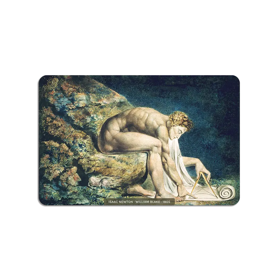 Enlightenment ArtWall single magnetic cards (15 units)
