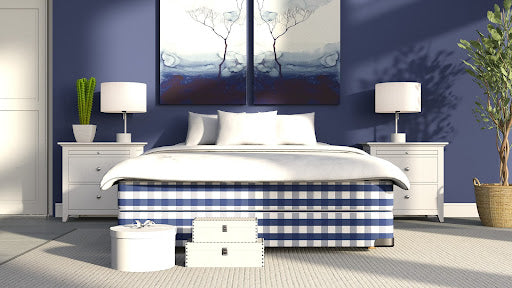 Love Your Bedroom Again: Wall Art for Bedroom Ideas
