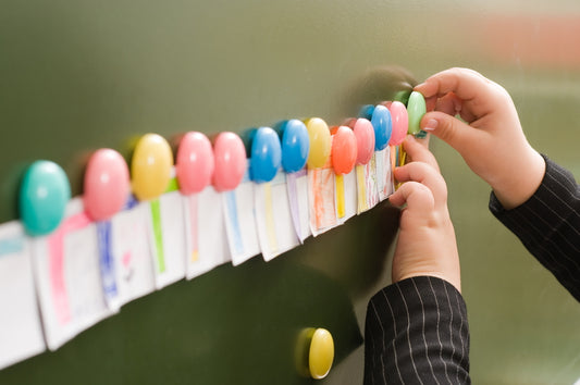 Easy DIY Magnetic Board: Step-by-Step Guide to Create Your Own