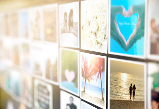 Elevate Your Home Decor with Magnetic Wall Art
