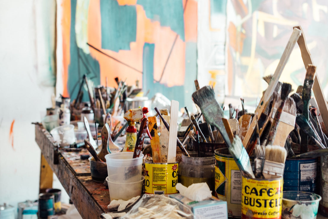 Elevate Your Skills: Unveiling the Wonders of Art Workshops
