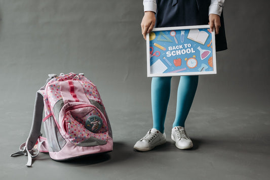 Enhance Your Classroom Decor with School Posters